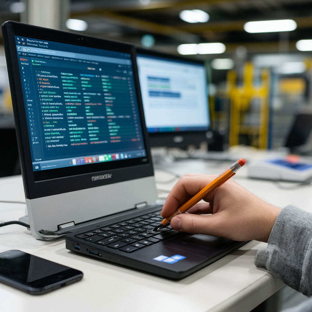 Аудит склада