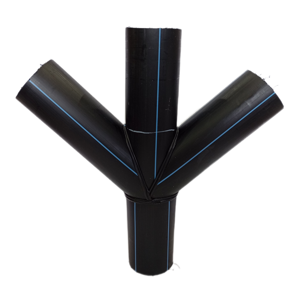 Крестовина сварная 45