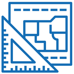 Замер кухни