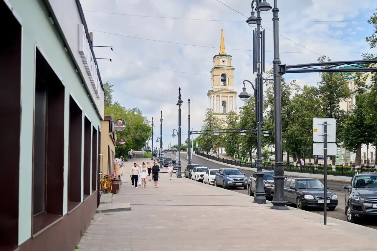 ВЕНЕЦИЯ · рядом с залом · фото 9