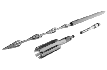 Device for fishing operations
