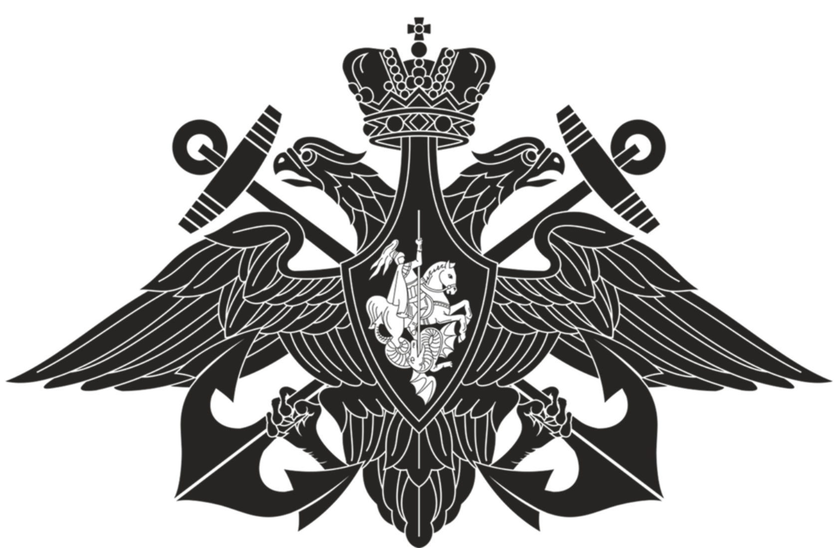 ВМФ РОССИИ