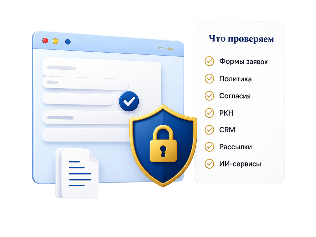 Cyber Compliance