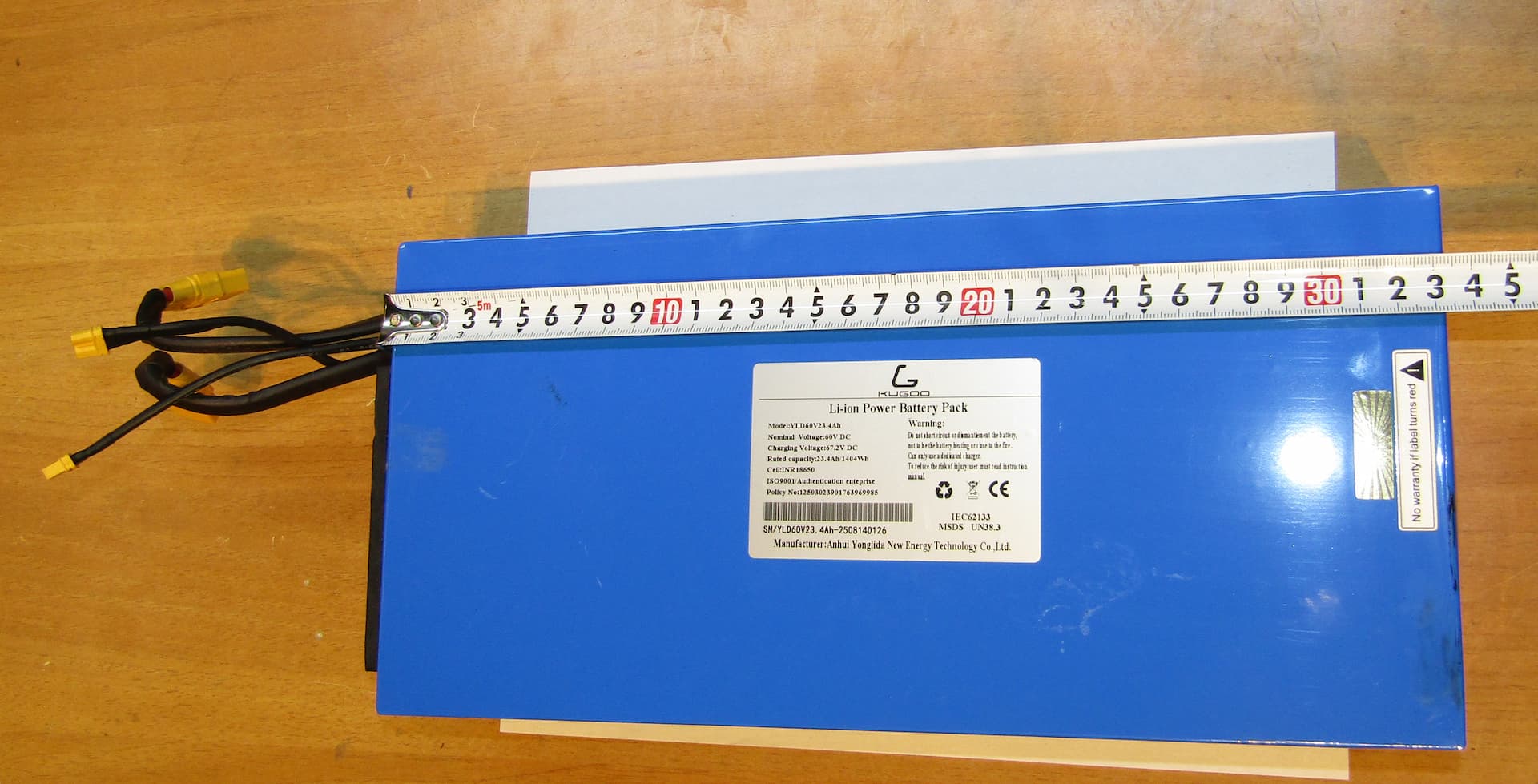 Обзор электросамоката Kugoo F4 Pro