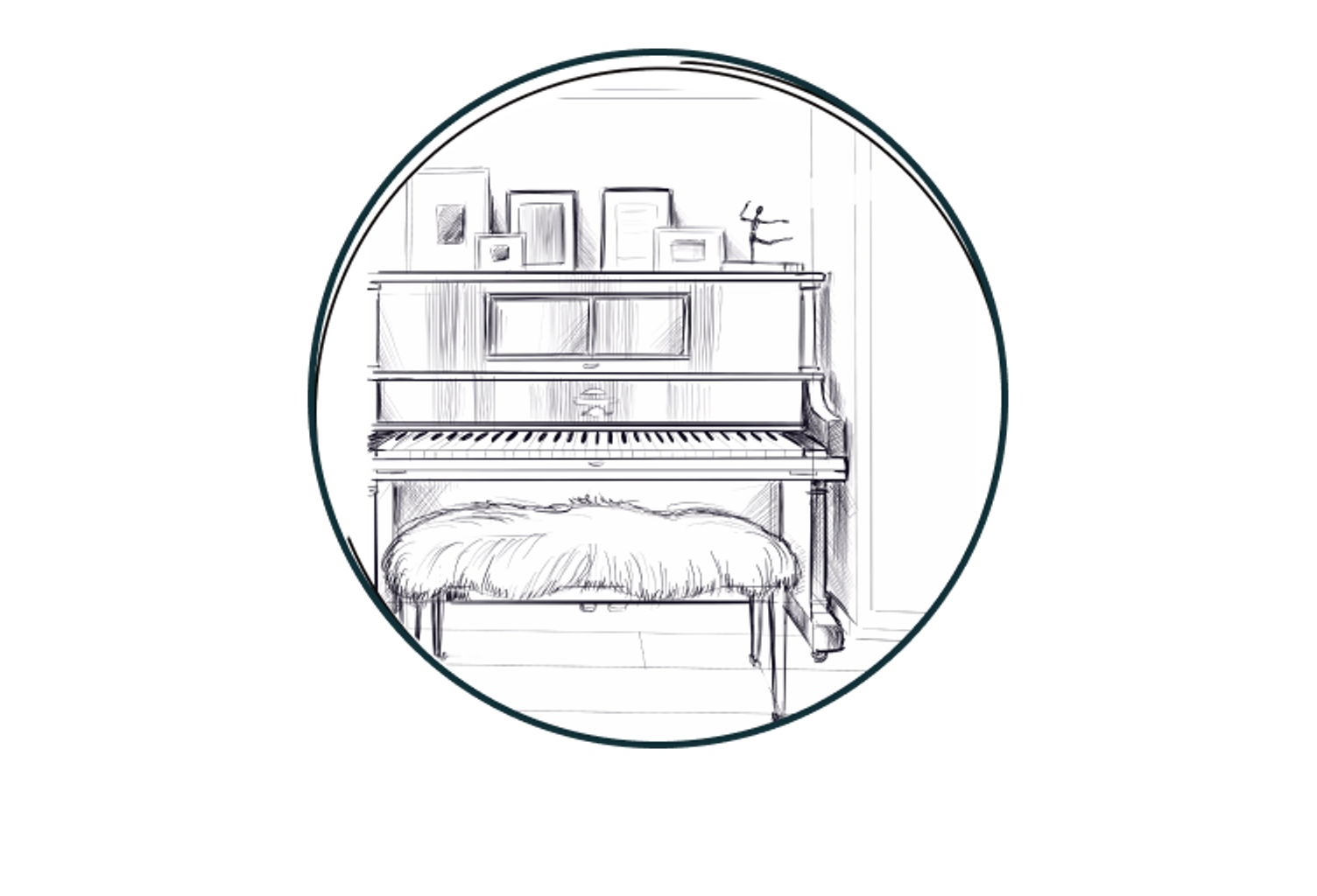 Дизайн будет! Мастерская дизайна Ольги Глазовой