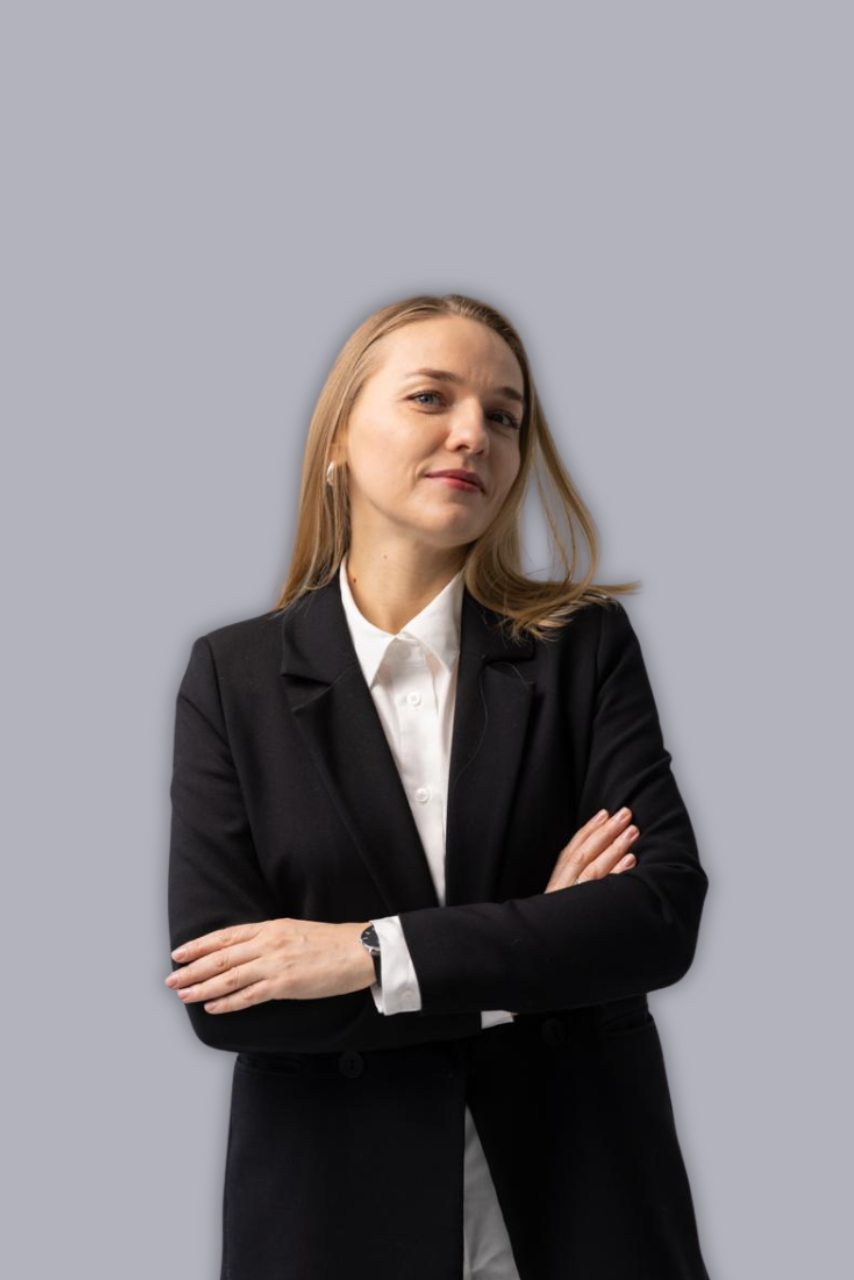 Светлана Анашкевич