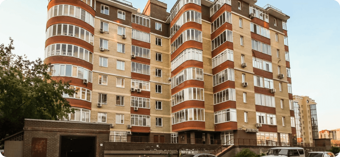 Новостройки в Тюмени от ПСК Дом, официальный сайт застройщика №1