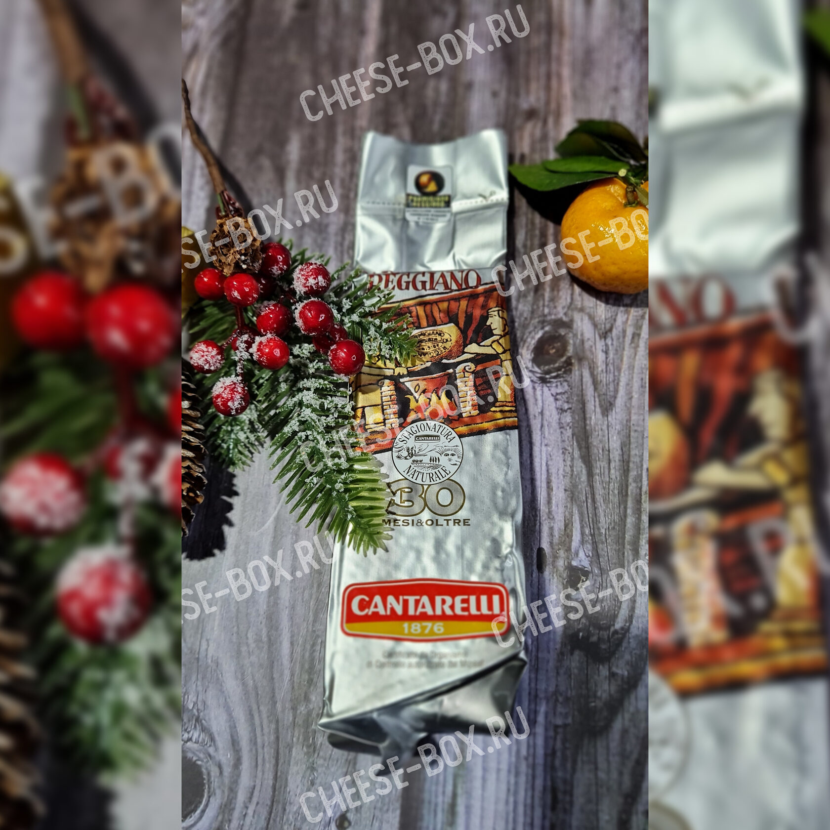 Сыр Пармиджано Реджано 30 месяцев (Parmigiano Reggiano 30 mesi ...