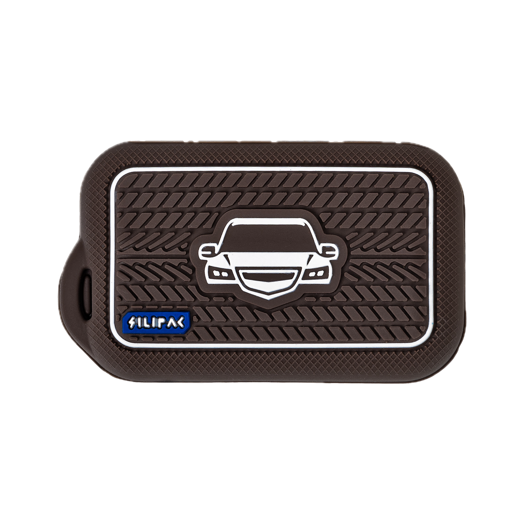 E90 Коричневый