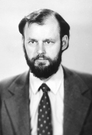 Кузма-Кичта Юрий Альфредович
