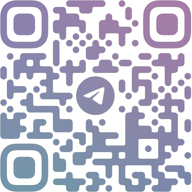 Telegram QR