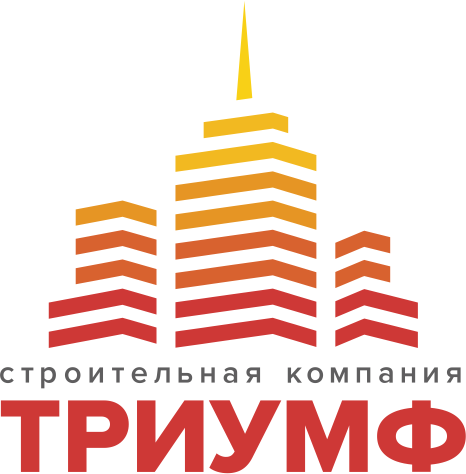 Триумф — строительная компания