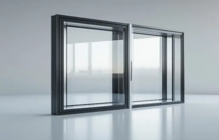 окна по ГОСТ