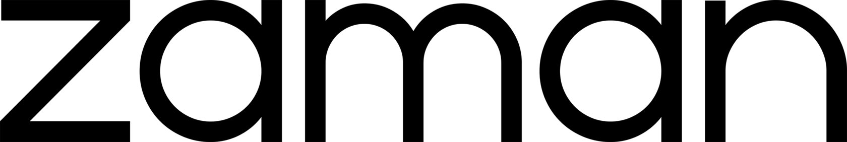 Zaman