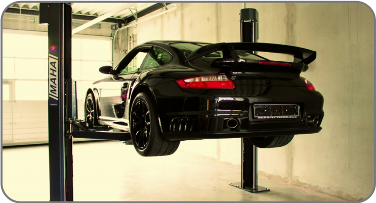 Диагностика автомобиля