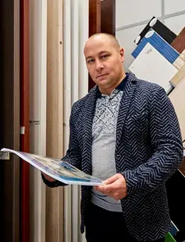 Бывшев Виктор Юрьевич