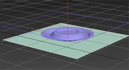 Как инвертировать зеленый канал normal map в фотошопе