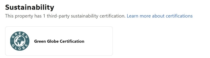 Эко-отели: неожиданные результаты исследования, изображение №2