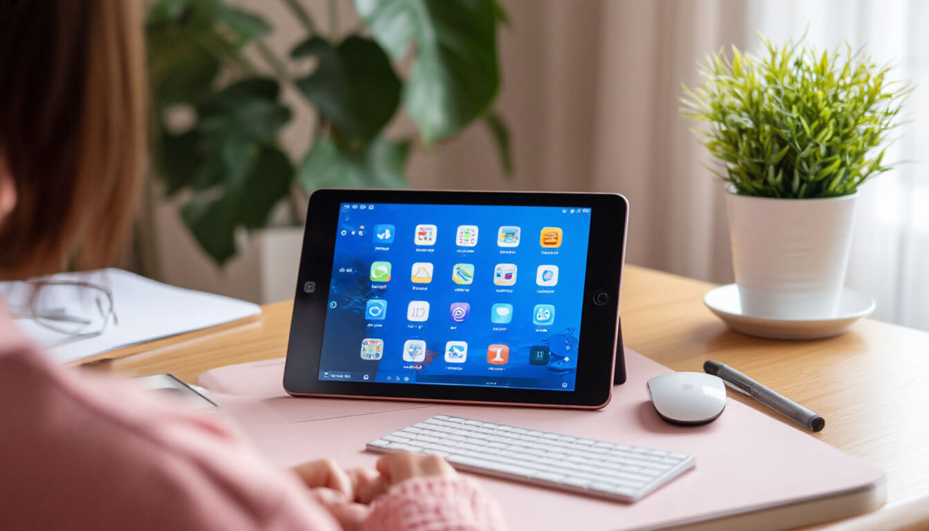 Настроить рекламу ВКонтакте