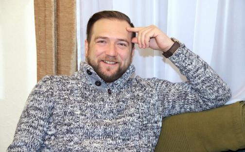 Дмитрий красилов биография личная жизнь Пётр Красилов