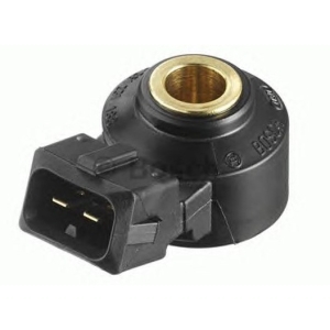 Блок управления двигателем