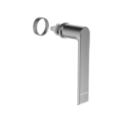 Ручка оконная Schuco INOX, нержавейка