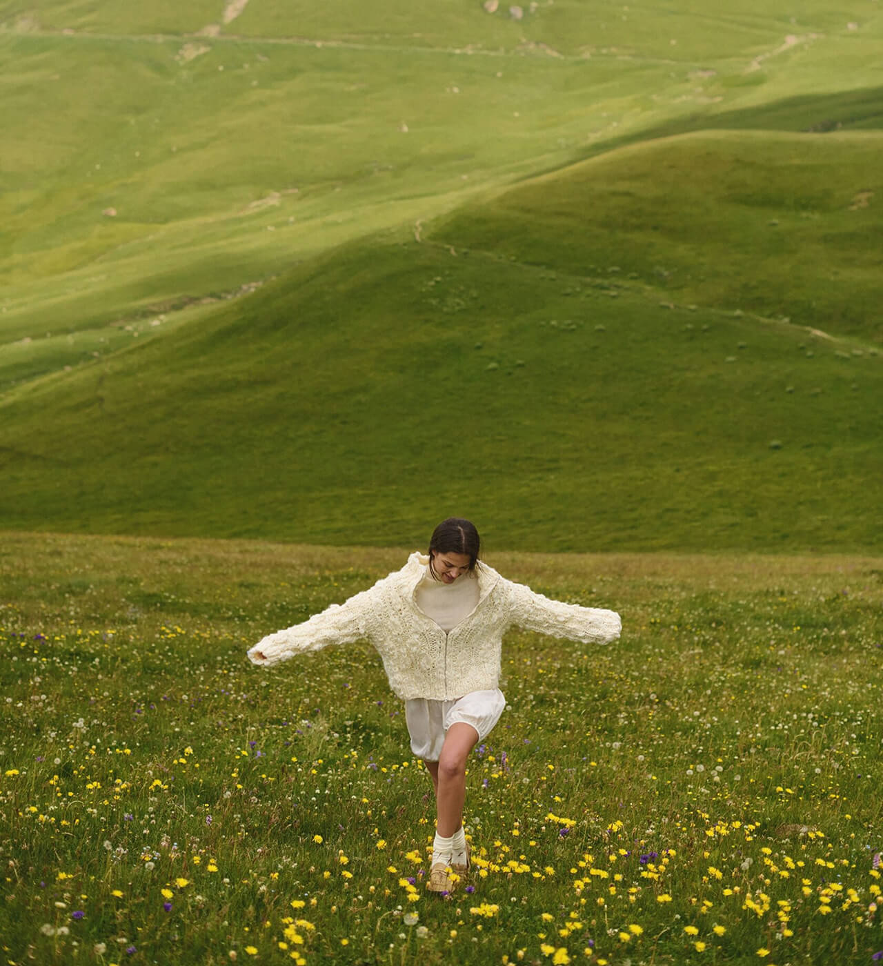 Приглашение на чай