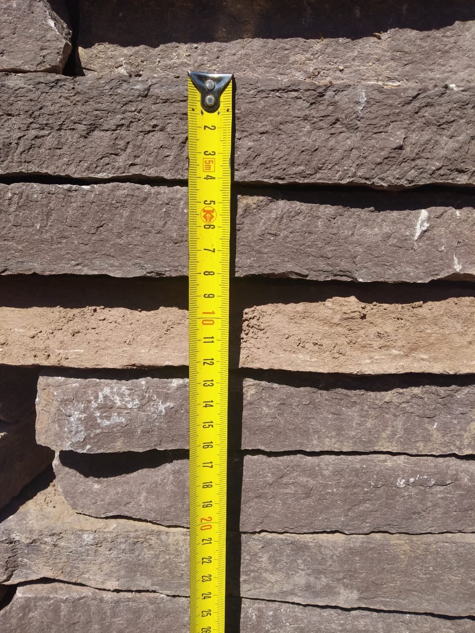 Лемезит что это за камень