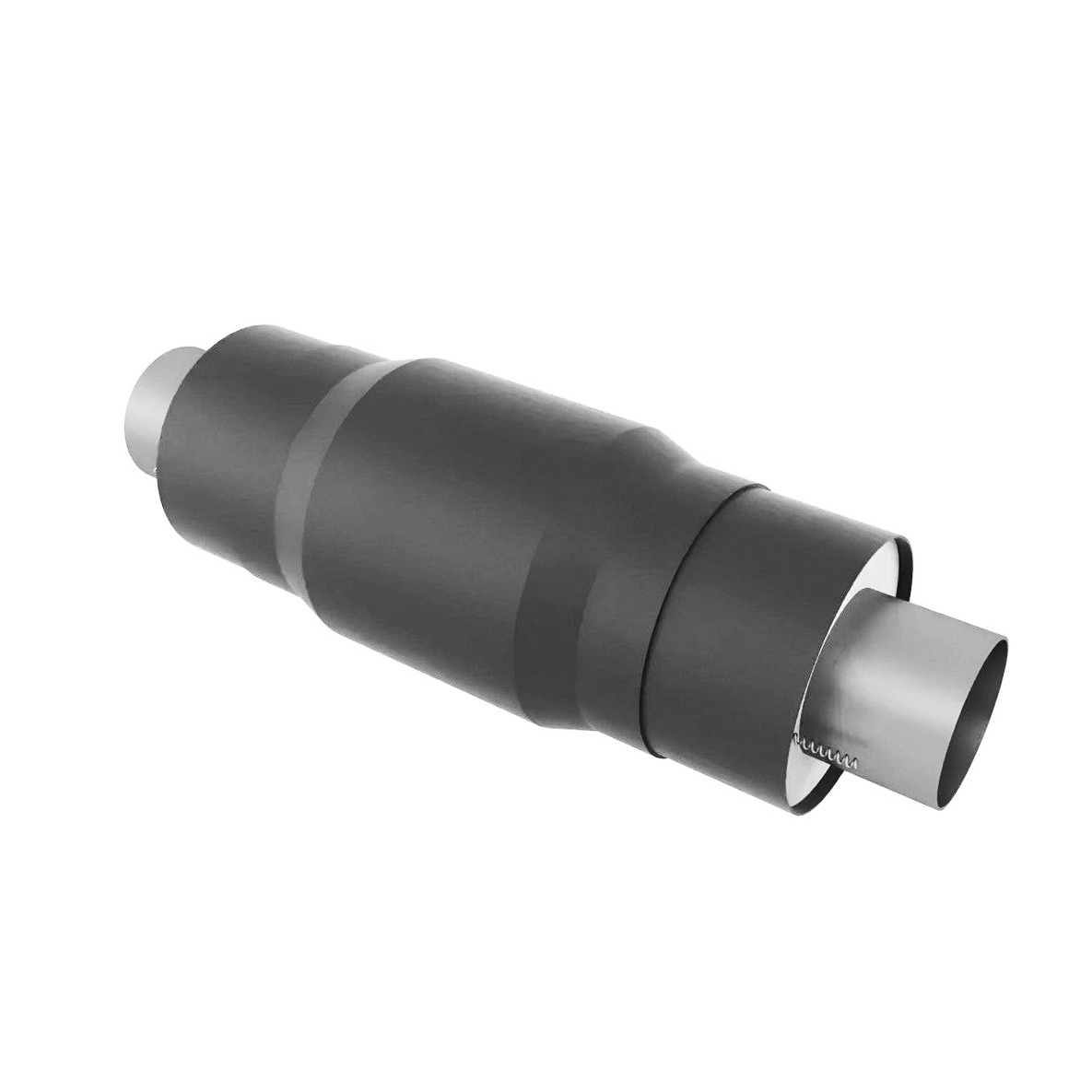 Компенсатор 1СКУ ППУ ПЭ 57*3,5/16/125/60 (+ - 30)