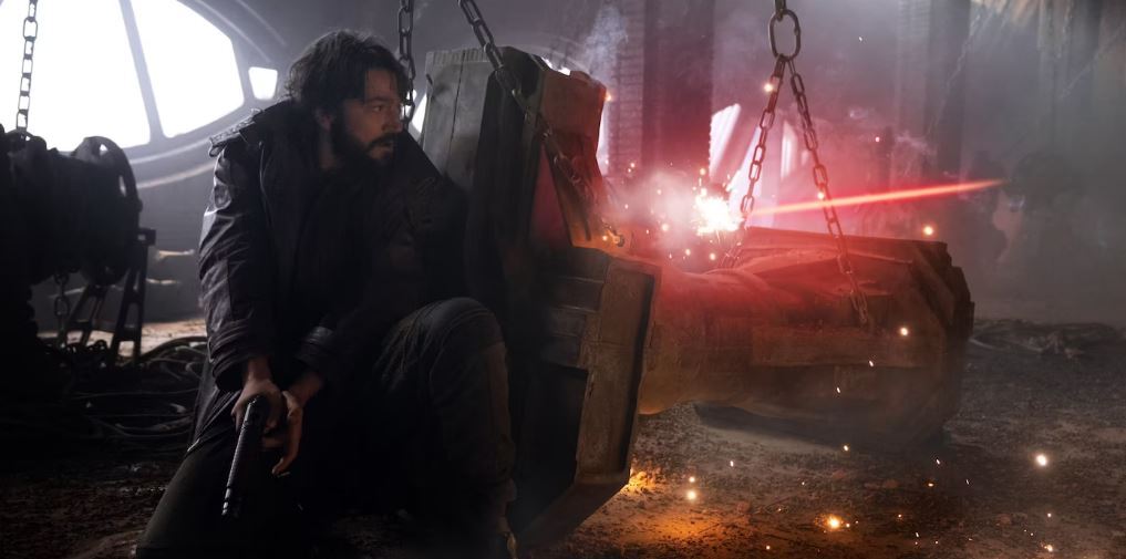 Кадр из этого хорошего сериала 