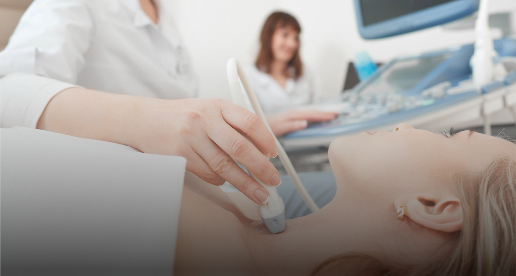 Эндокринология