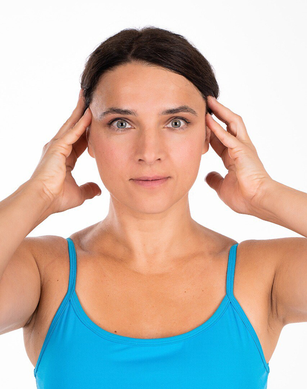 Результат лифтинга