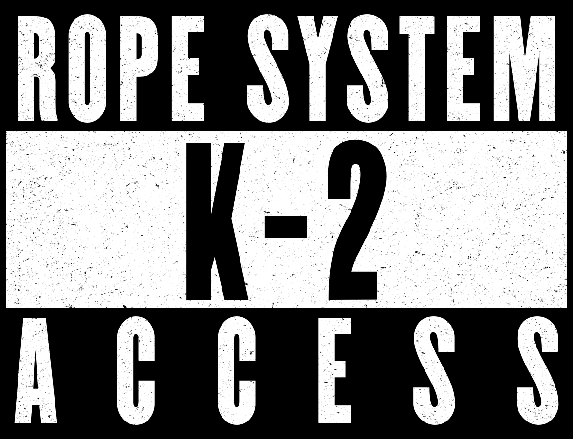 промышленный альпинизм спб