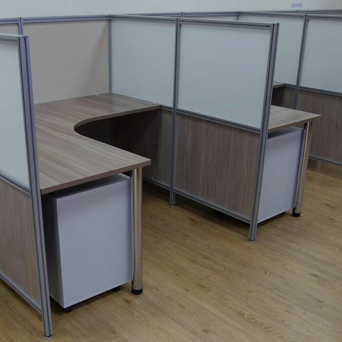 Купить алюминиевый профиль для офисных перегородок и раздвижных дверей ...