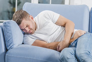 Смектит-Плюс — изжога