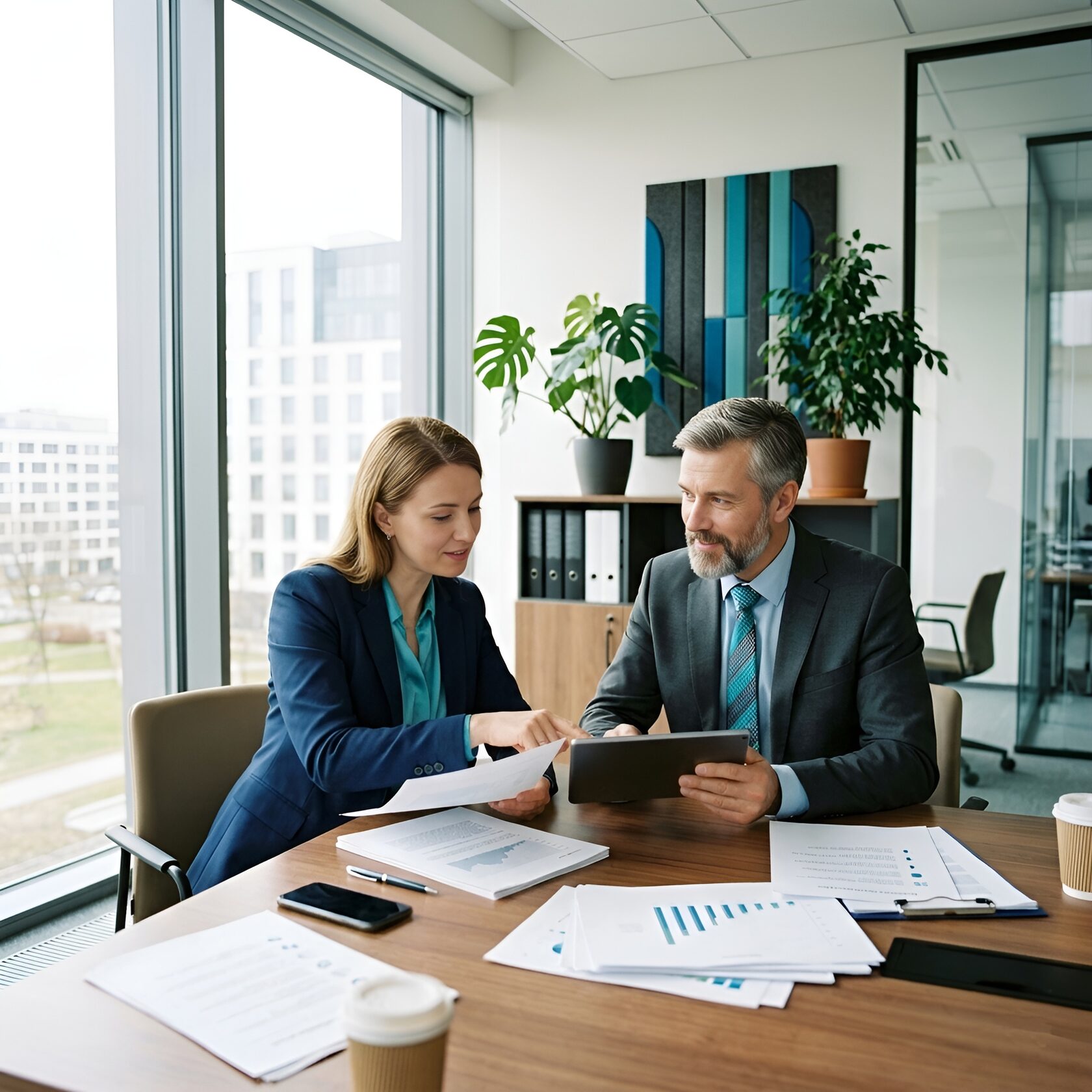 Консалтинг