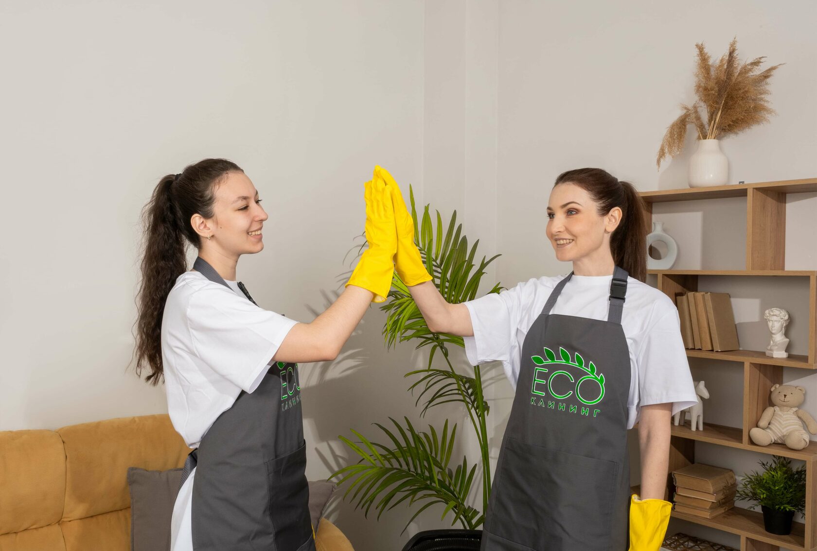 Клининг Чебаркуль