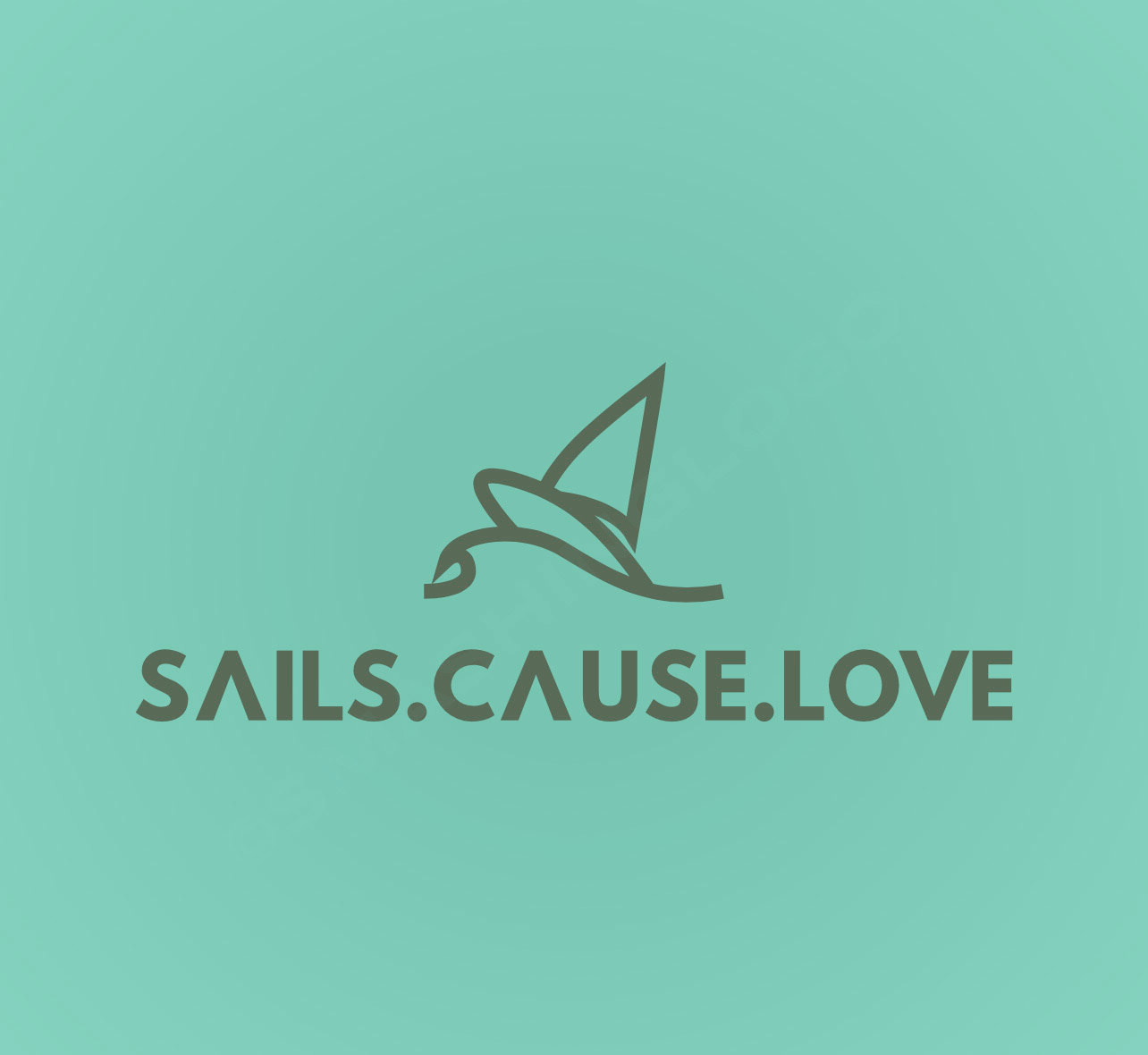 Sails.cause.love