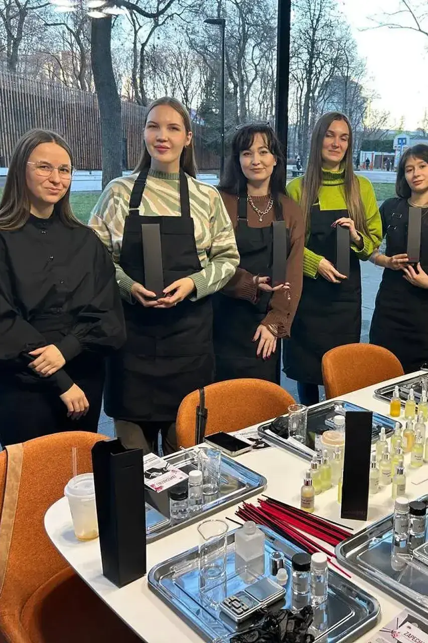 Работа после 2