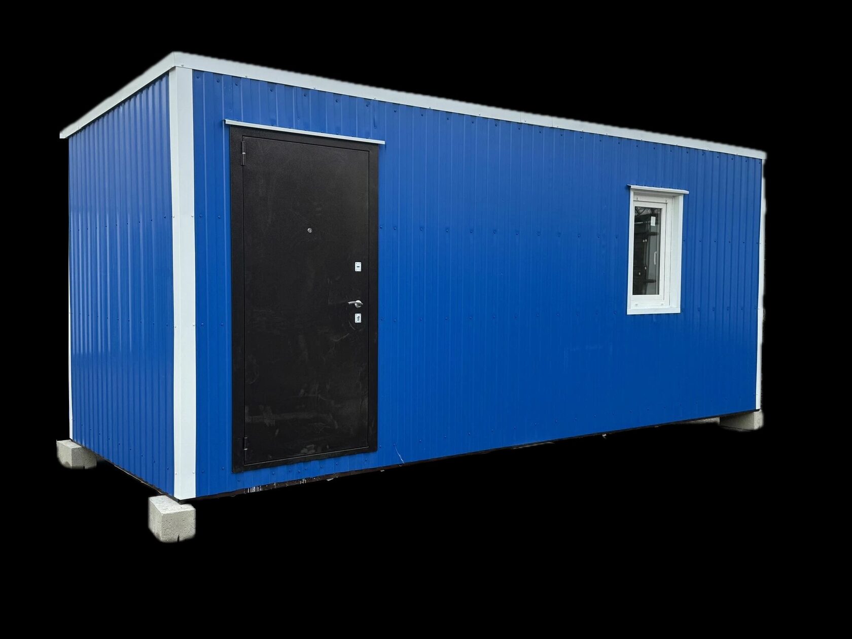 Бытовка (фото)