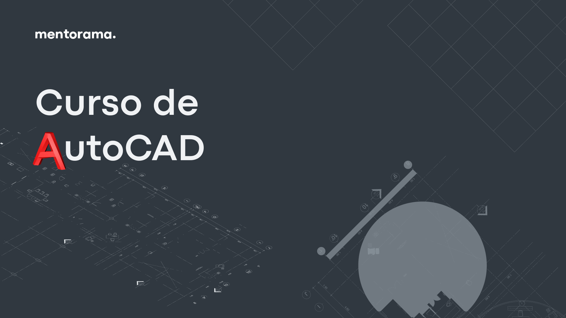 Curso De Autocad 7582