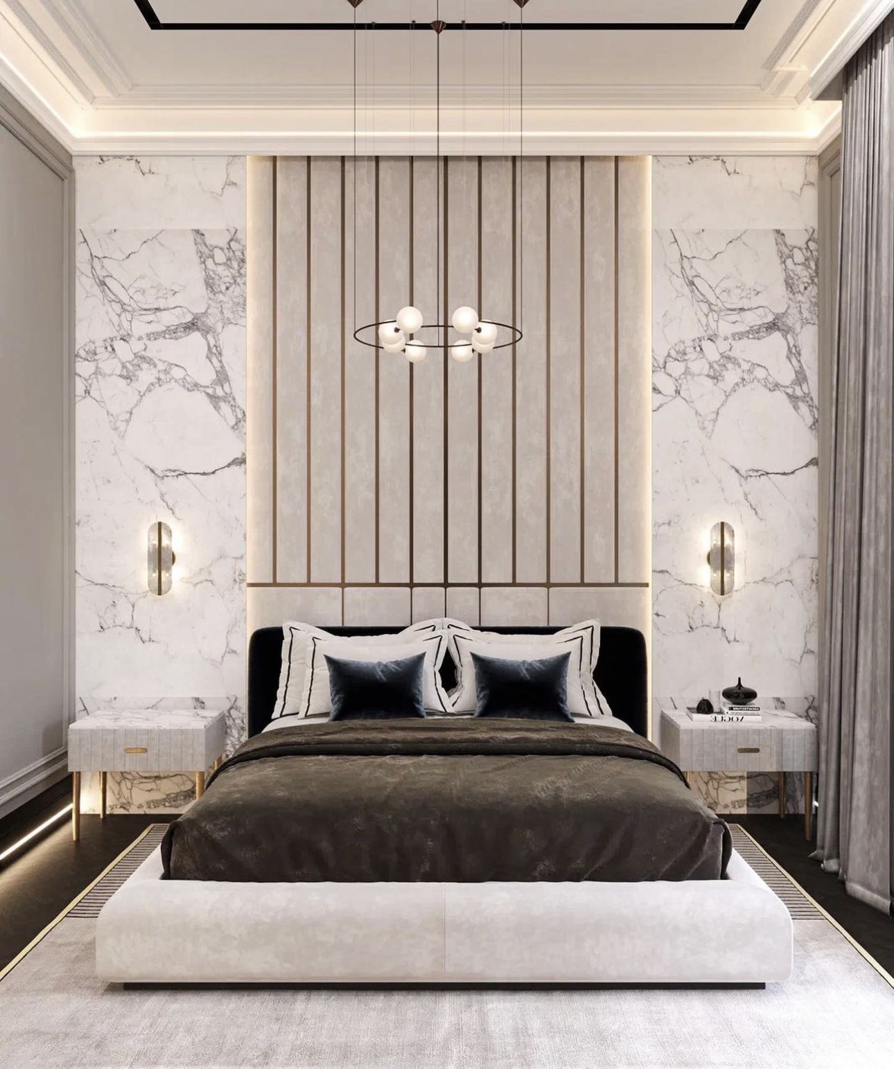 Jazz Interior Design