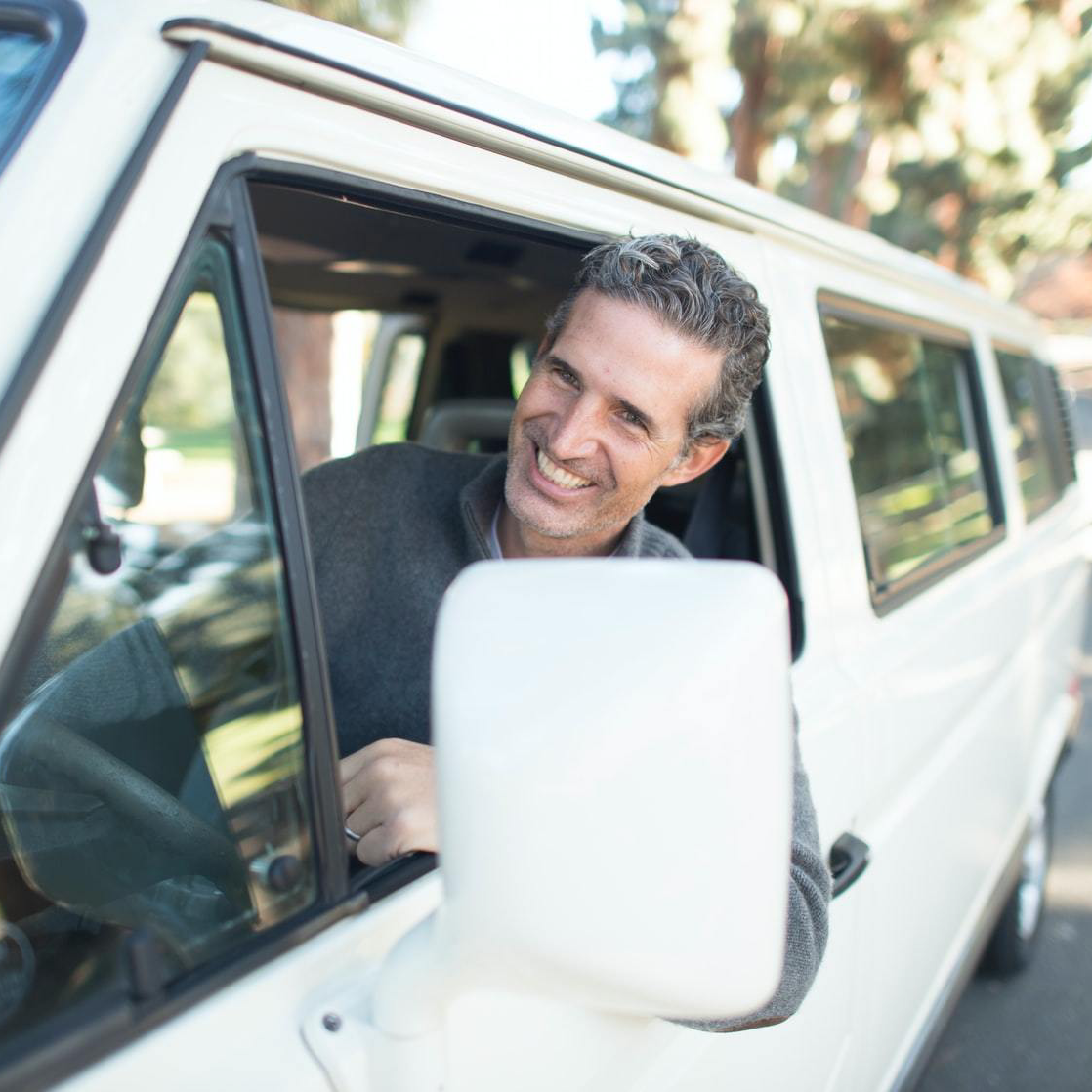 Publicidad en coches adcar