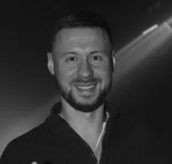 Мастер Федоров