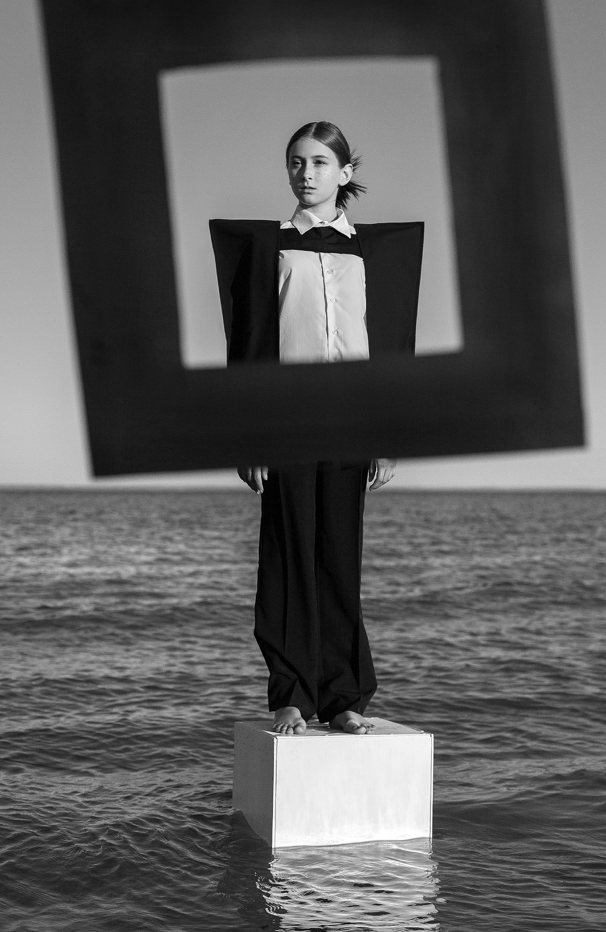 детская фотосессия