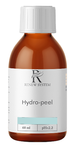 Hydro-Peel – увлажняющий пилинг
