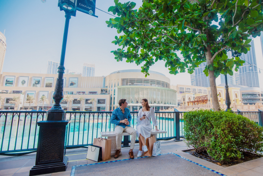 Dubai Shopping Festival