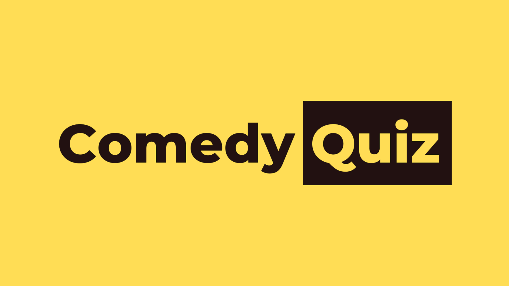 Квиз на тимбилдинг. Comedy Quiz - самый смешной квиз!