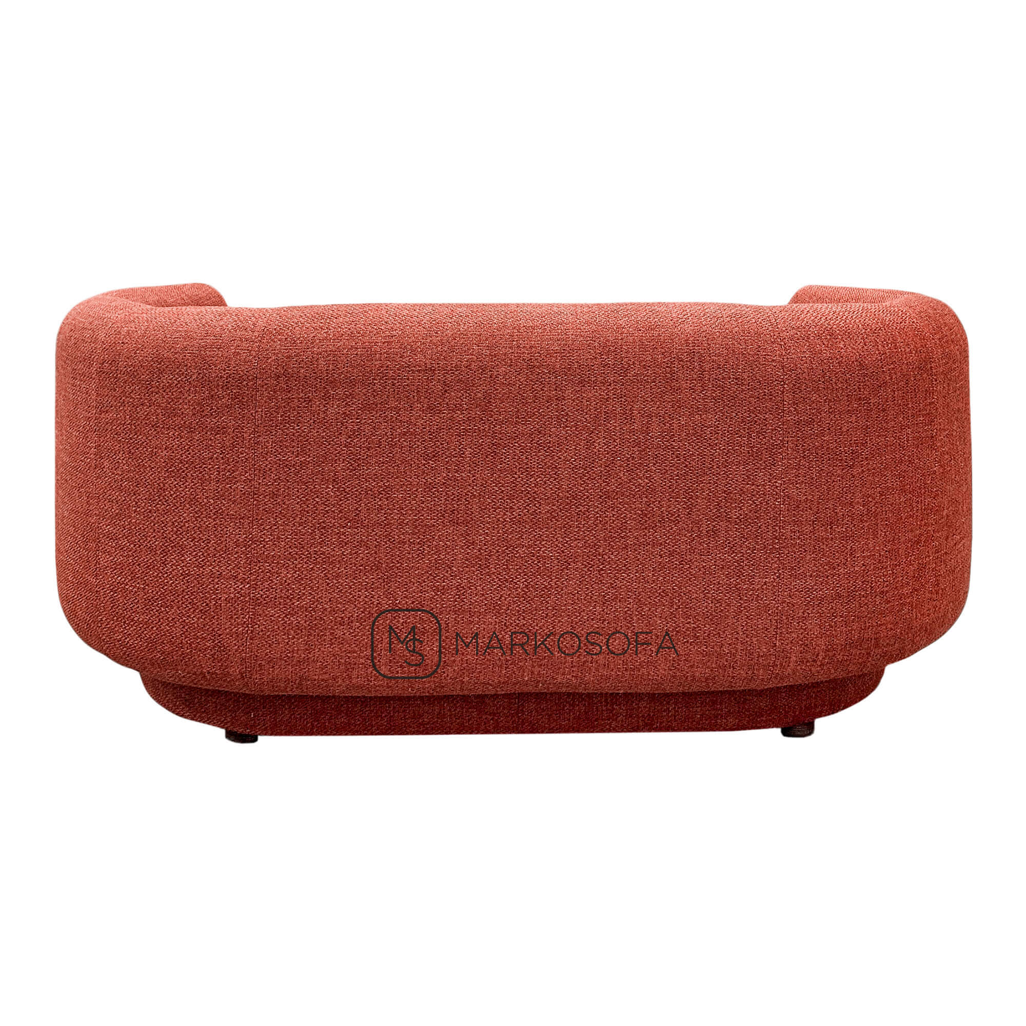 Реплика дивана Philippe Maloun Group Sofa на заказ от компании Марко Софа