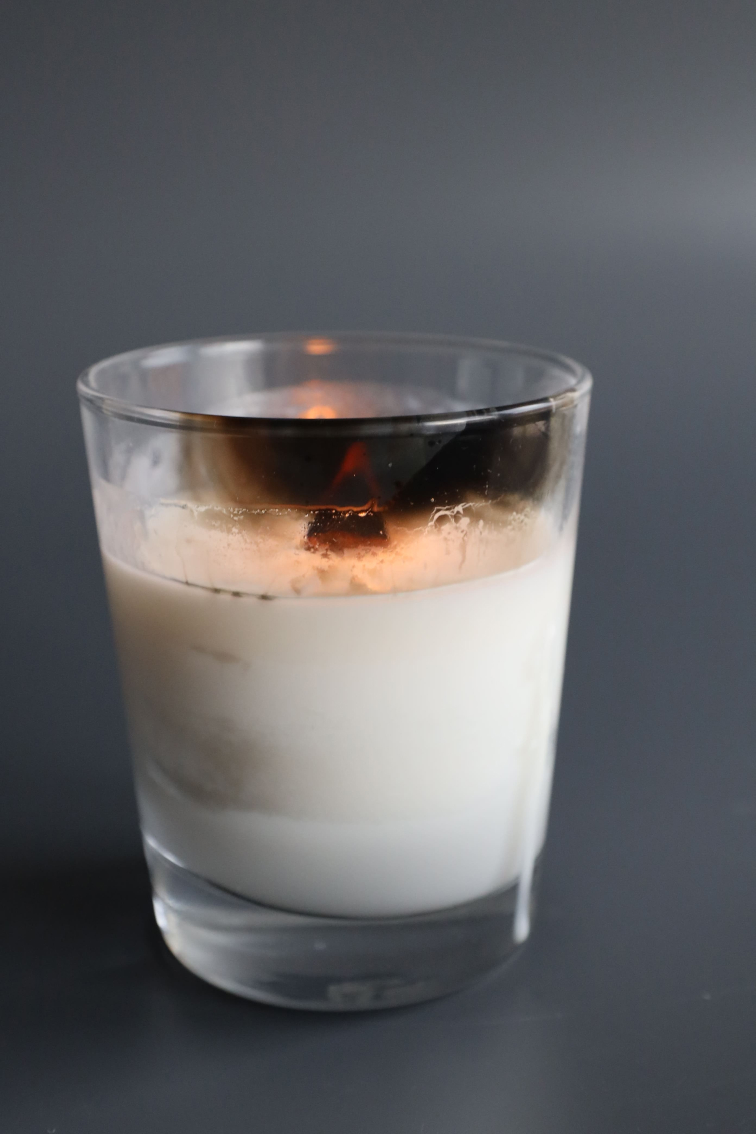 Копоть и сажа